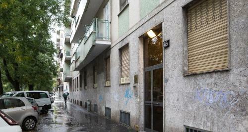Apartamento Altido Warm Family Flat