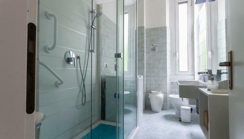 Apartamento Italianway-argonne