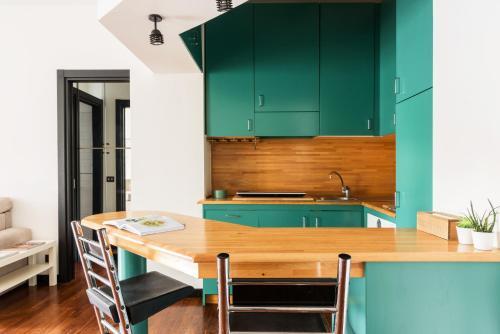 Apartamento Homeathotel - San Siro Pianella Apt.