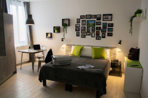 Warrest