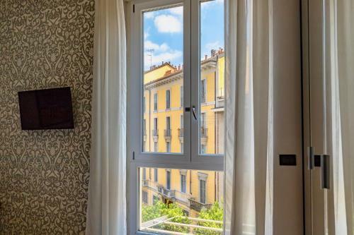 Hostal Aiello Rooms
