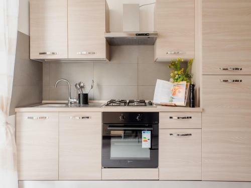 Navigli Apartment