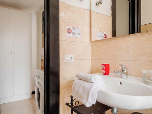 Navigli Apartment