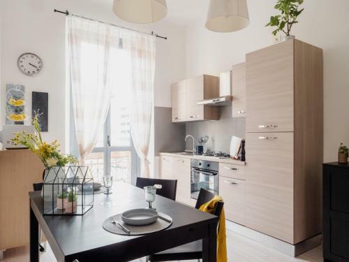 Navigli Apartment