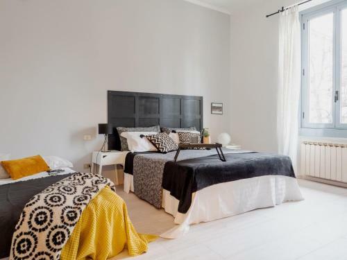 Navigli Apartment