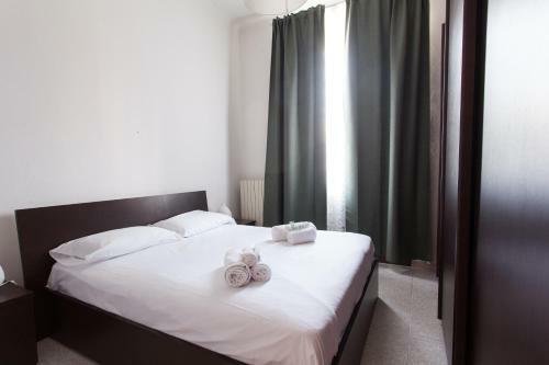 Apartamento Italianway-villoresi
