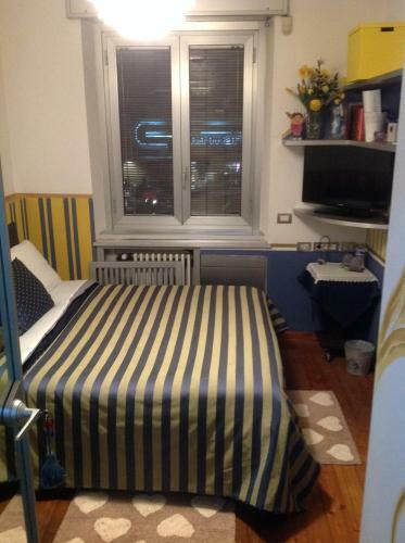Bed & Breakfast Forte House