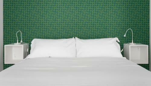 Apartamento Italianway-poma