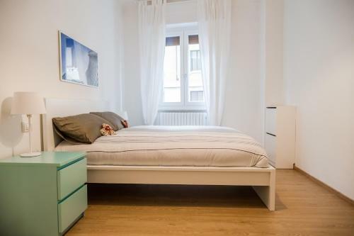 Apartamento Porta Romana Charming Flat
