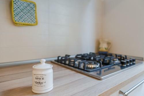 Apartamento Porta Romana Charming Flat