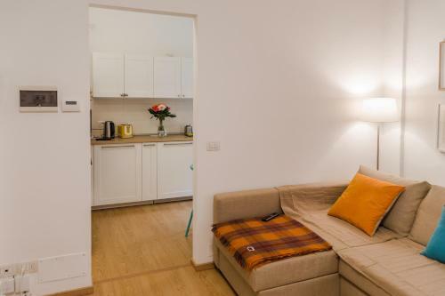Apartamento Porta Romana Charming Flat