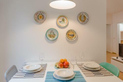Apartamento Porta Romana Charming Flat