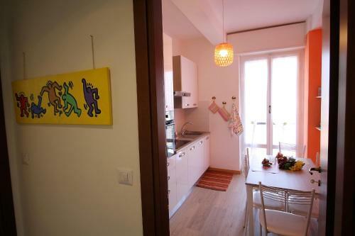 Apartamento House Navigli