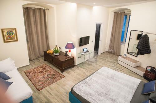 Apartamento Gi� Gal� Relais