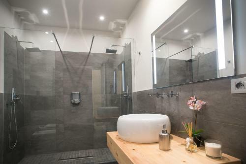 Apartamento Gi� Gal� Relais