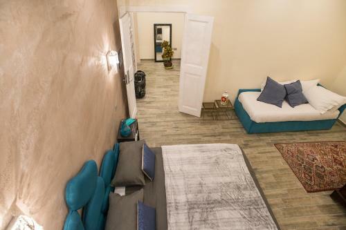Apartamento Gi� Gal� Relais