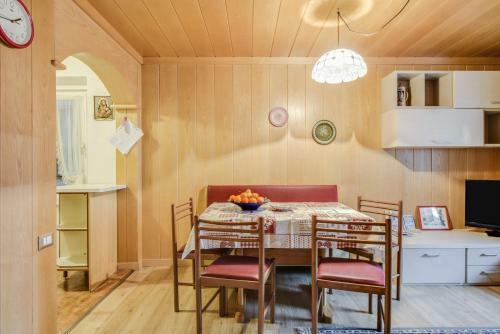 Apartamento Ciasa Mario Appartamento 1