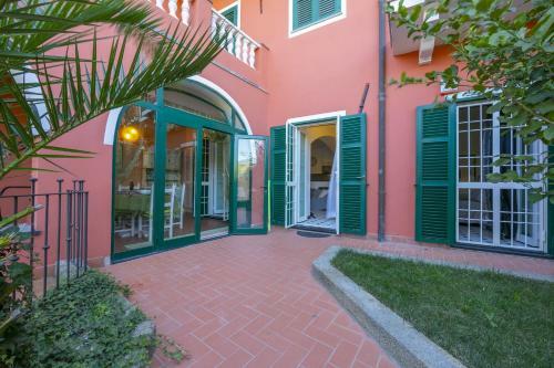 Apartamento Dimora Molino