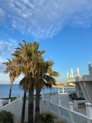 Bed & Breakfast Luxury Suites Puglia