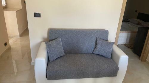 Apartamento Casadeisogni