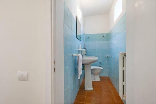 Apartamento Tra La Collina E Mare Appartamento