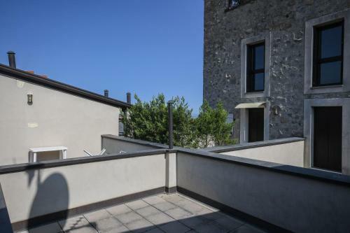 Apartamento Campo Dei Re
