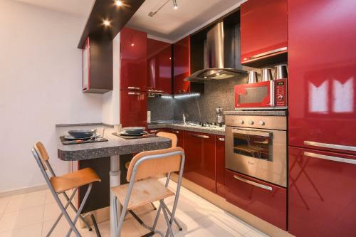 Apartamento Campo Dei Re