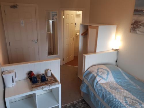Albergue Dingle Eask View