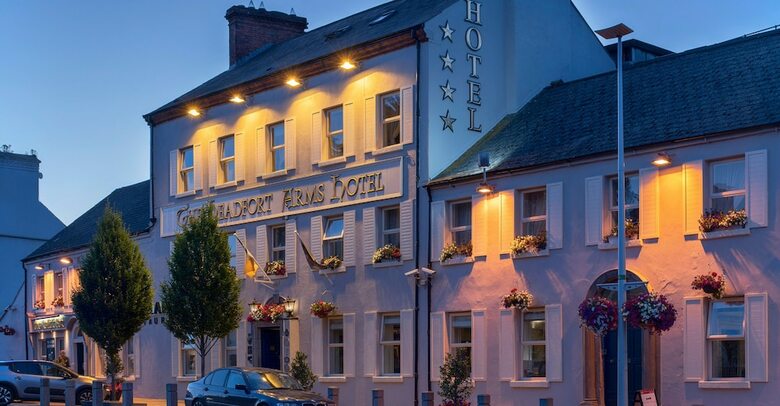 Headfort Arms Hotel