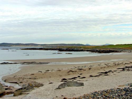 Ardara Cottage