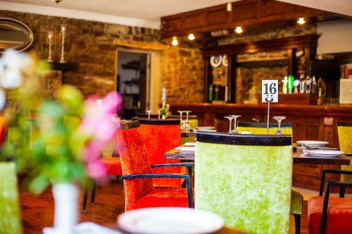 The Anvil Bar B&B