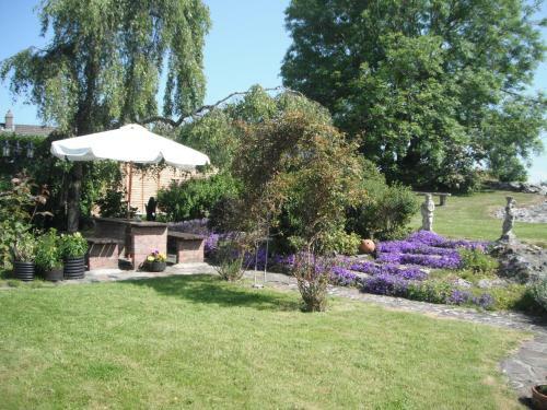 Castlemaine House B&B