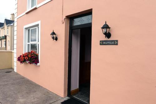 Drumville House Self Catering