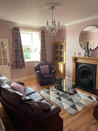 Drumville House Self Catering