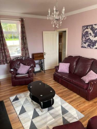 Drumville House Self Catering