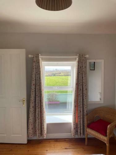 Drumville House Self Catering