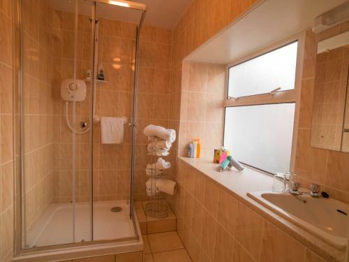Hostal Murphys Farmhouse B&B
