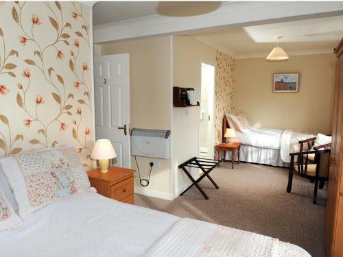 Hostal Murphys Farmhouse B&B