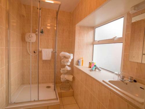 Hostal Murphys Farmhouse B&B