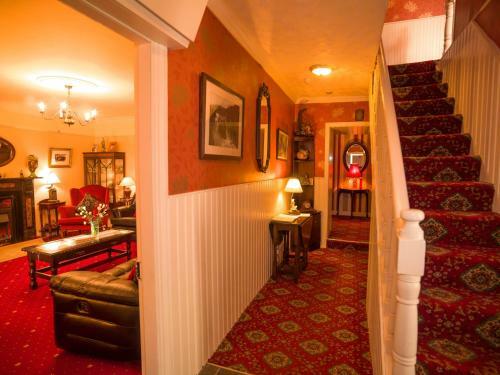 Hostal Murphys Farmhouse B&B