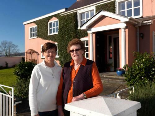 Hostal Murphys Farmhouse B&B