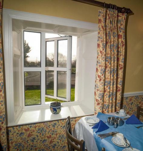 Hostal Murphys Farmhouse B&B