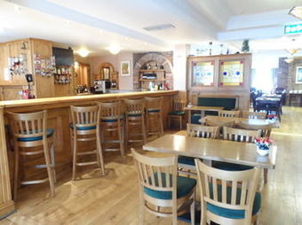 Sligo City Hotel