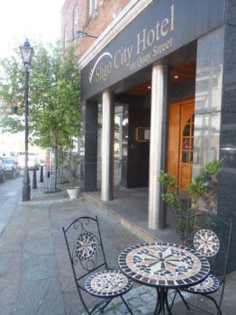 Sligo City Hotel