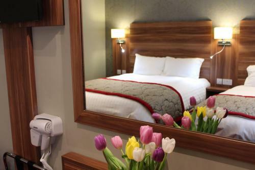 Best Western Sligo Southern Hotel & Leisure Centre