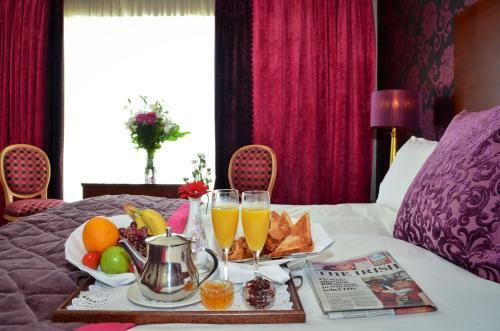 Best Western Sligo Southern Hotel & Leisure Centre