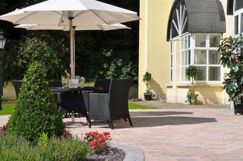Best Western Sligo Southern Hotel & Leisure Centre