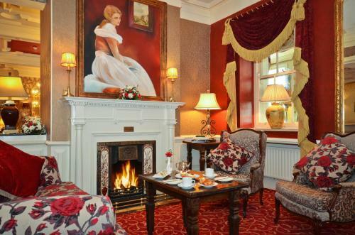 Best Western Sligo Southern Hotel & Leisure Centre