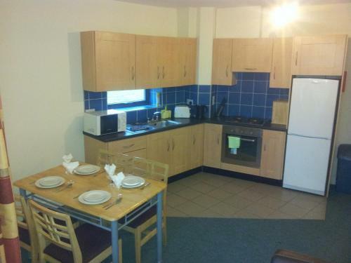 Apartamentos The Village Self-catering