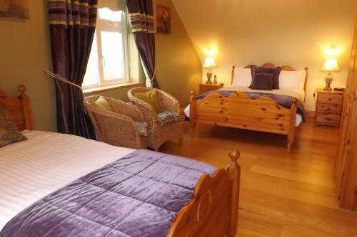 Gort Na Mona Bed And Breakfast